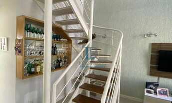 Imagem 7: Casa com 3 dormitórios à venda, 90 m² por R$ 650.000,00 - Granja Viana - Cotia/SP