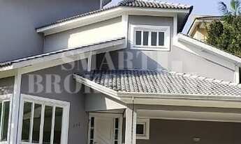 Imagem 1: BARUERI - Casa Padrão - RESIDENCIAL MORADA DOS LAGOS