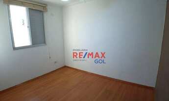 Imagem 5: Apartamento com 2 dormitórios para alugar, 48 m² por R$ 950,00/mês - Brasilândia - São Pau