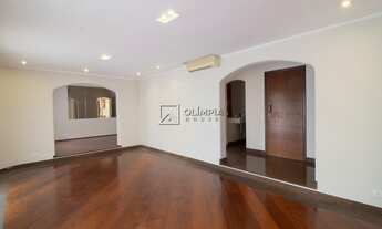 Imagem 4: Apartamento Venda 3 Dormitórios - 216 m² Brooklin