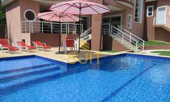 Imagem: Casa Nova Moderna Acabamentos de Primeira