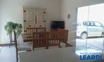 Imagem 5: CASA EM CONDOMÍNIO - CAPIVARI - SP