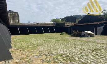 Imagem 3: Terreno Comercial 36m x 48m = 1728m² por R$ 8.640.000 - Santos/SP