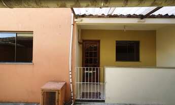 Imagem 2: Prédio Novos Horizonte, 3 apartamentos