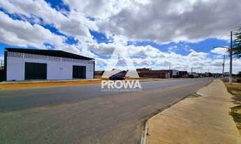 Imagem 4: Galpão para aluguel com 400 metros quadrados na Rodovia Salitre