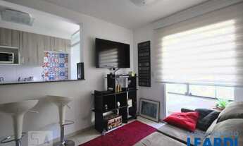 Imagem 5: APARTAMENTO - MORUMBI - SP