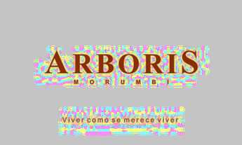 Imagem: Apartamento na Planta Arboris Morumbi