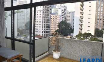 Imagem: APARTAMENTO - JARDIM AMÉRICA - SP