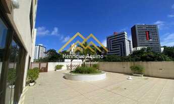 Imagem 3: Apartamento com 2 quartos, 53m2, à venda em Salvador, Parque Bela Vista