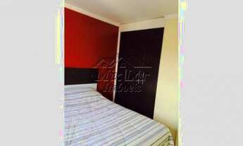 Imagem 7: REF 164864 Apartamento no Bairro do Jardim Veloso - Osasco SP