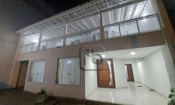 Imagem: Casa com 3 dormitórios à venda, 200 m²