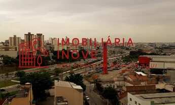 Imagem 5: EXCELENTE APARTAMENTO COM 03 DORMITÒRIOS NO TATUAPÉ CONDOMÍNIO EAST SIDE PARK