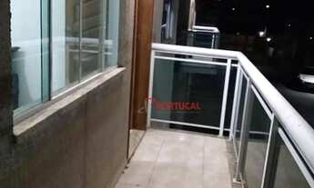 Imagem 2: Casa com 2 dormitórios à venda, 58 m² por R$ 220.000,00 - Chácara Mariléa - Rio das Ostras