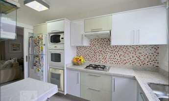 Imagem 6: Apartamento à venda, com 106m², com 03 dormitórios, 03 banheiros, sala, cozinha, localizad