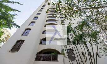 Imagem 2: Apartamento com 3 dormitórios à venda, 248 m² por R$ 3.150.000,00 - Alto de Pinheiros - Sã