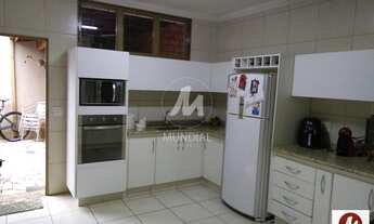 Imagem 6: Casa (térrea na rua) 3 dormitórios/suite, cozinha planejada