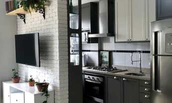 Imagem 2: Apartamento Garden