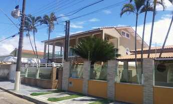 Imagem: Sobrado com 4 dormitórios à venda ou permuta