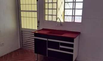 Imagem 7: SãO PAULO - Sobrado Padrão - Parque São Rafael