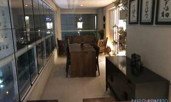 Imagem 2: APARTAMENTO - TAMBORÉ - SP