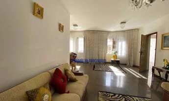 Imagem 4: Alugar Sobrado com 5 dormitórios com piscina Aparecida Santos/SP