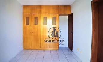 Imagem 7: Ótimo apartamento com 2 dormitórios à venda, 85 m² por R$ 445.000 - Astúrias - Guarujá/SP