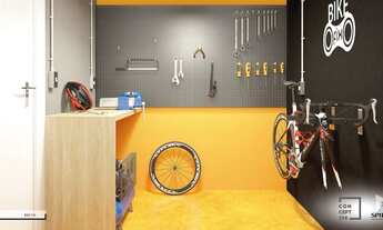 Imagem 5: Concept 258 um novo conceito de bem viver