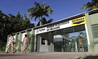 Imagem 2: Casa para venda com 96 metros quadrados com 3 quartos em Passaré - Fortaleza