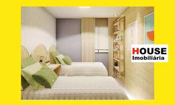 Imagem 3: Bela cintra life, com 2 quartos