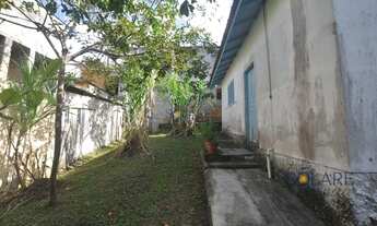 Imagem 7: Terreno à venda com uma casa de 2 Quartos, 10 Vagas, 1391M², Pantanal, Florianópolis - S