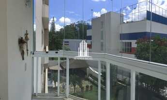 Imagem 5: Apartamento à venda com 200m², 4 quartos e 3 vagas