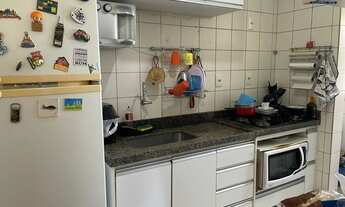 Imagem 4: GOIâNIA - Apartamento Padrão - Jardim América