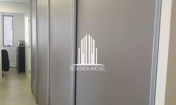 Imagem 7: Conjunto comercial no Higienópolis, 83m² com 2 salas e 2 vagas