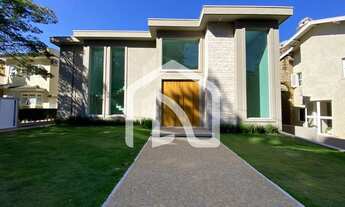 Imagem 3: Casa à venda, 760 m² por R$ 6.900.000,00 - Alphaville - Santana de Parnaíba/SP