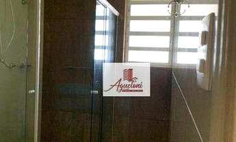 Imagem 2: Apartamento com 3 dormitórios para alugar, 93 m² por R$ 4.300/mês - Higienópolis - São Pau