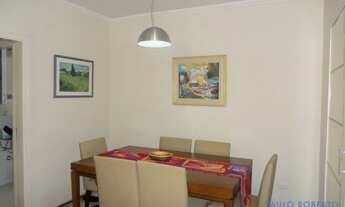 Imagem 3: APARTAMENTO - VILA MARIANA - SP