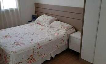 Imagem 6: Apartamento com 3 dormitórios à venda, 90 m² por R$ 625.000 - Jardim Sul - São José dos Ca