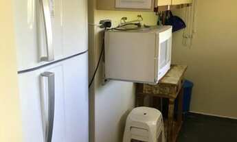 Imagem 3: Ap Praia da Toninhas Ubatuba 2 dormt e suíte