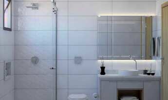 Imagem 5: Sobrado com 3 dormitórios à venda, 134 m² por R$ 736.560 - Country - Cascavel/PR