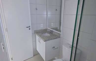 Imagem 13: Apto novo, você escolhe a semi - mobília e desconta em alugueis