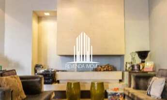 Imagem 3: Apartamento à venda com 220m², 4 quartos e 3 vagas