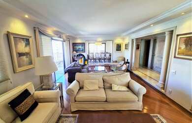 Imagem 9: APARTAMENTO - CAMPO BELO