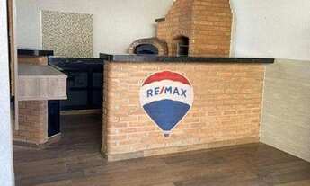 Imagem 3: Casa com 3 dormitórios para alugar, 150 m² por R$ 2.000,00/mês - Jardim Santa Cruz - Mogi