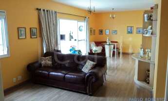 Imagem 2: APARTAMENTO - TAMBORÉ - SP