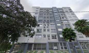 Imagem: Porto Alegre - Apartamento Padrão - Bom