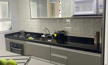 Imagem 7: Apartamento 3 dormitórios sendo 1 suíte e Lazer completo R$ 700.000,00