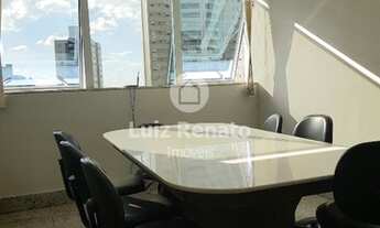 Imagem 5: Salas comercias luxuosas