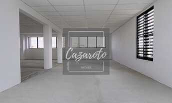 Imagem 7: Conjunto Comercial Duplex Novo, Com 327,10 M² de área Util Centro, Próximo a Rua 24 Hor