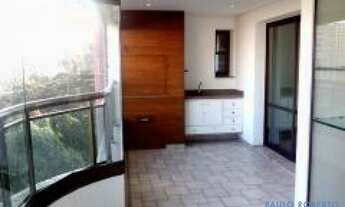 Imagem 6: APARTAMENTO - PANAMBY - SP