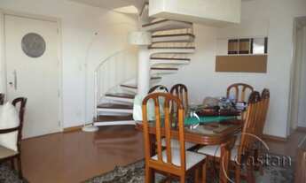 Imagem 2: Cobertura duplex  mooca